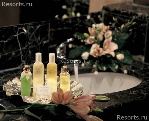 Grand Hotel Mazzaro Sea Palace 22